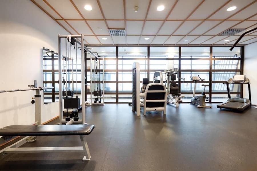 Lapland Hotels Saaga