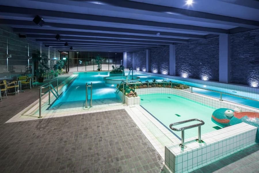 Lapland Hotels Saaga