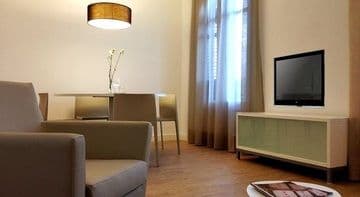 Barcelona Apartment Viladomat