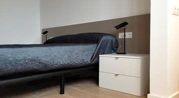 Barcelona Apartment Viladomat