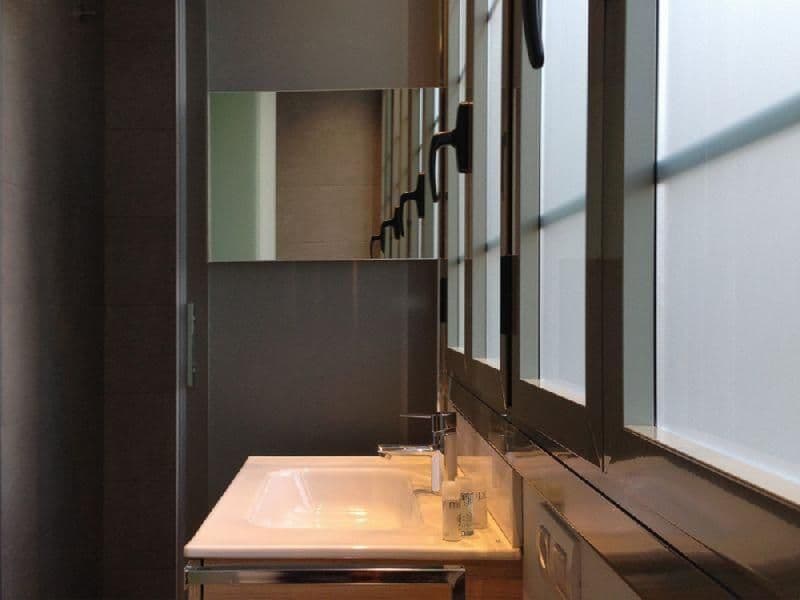 Barcelona Apartment Viladomat