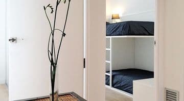 Barcelona Apartment Viladomat