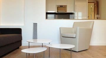 Barcelona Apartment Viladomat