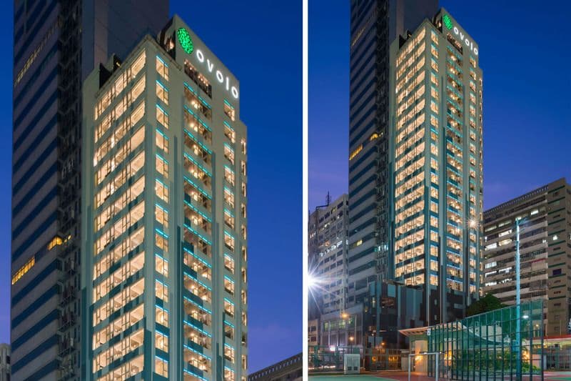 Ovolo Southside
