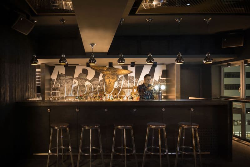 Ovolo Southside