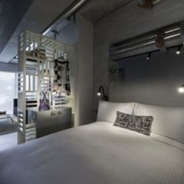 Ovolo Southside