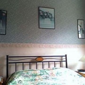 Cruachan Guest House