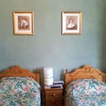Cruachan Guest House