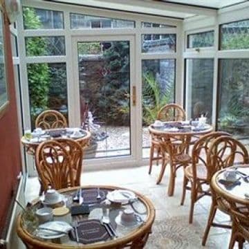Cruachan Guest House