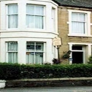 Cruachan Guest House