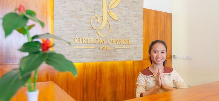 Kirirom Crystal