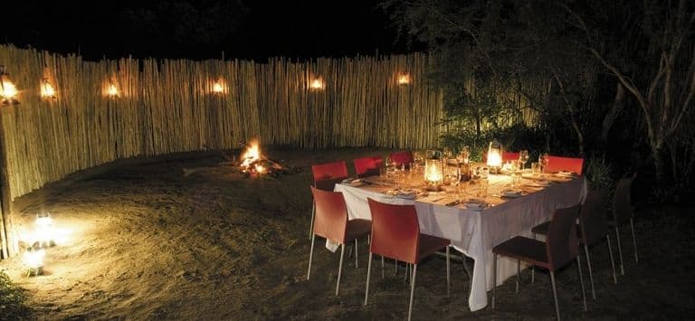Honeyguide Tented Safari Camps