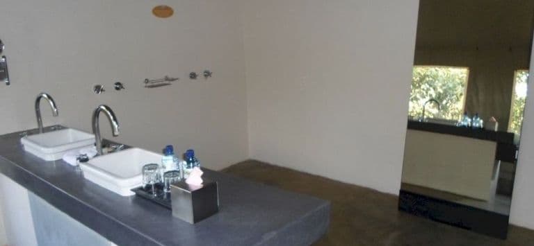 Honeyguide Tented Safari Camps