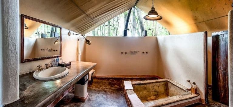 Honeyguide Tented Safari Camps