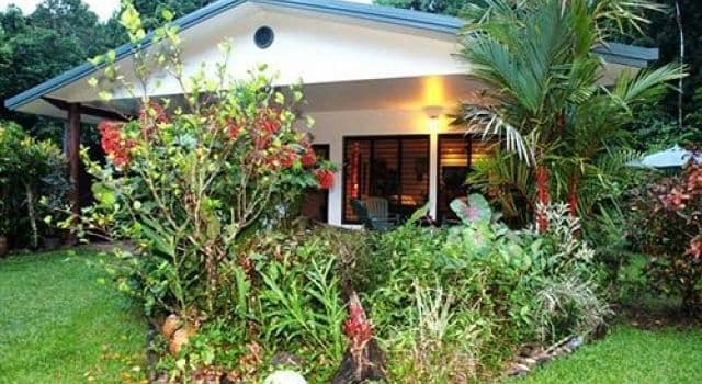 Thornton Beach Bungalows