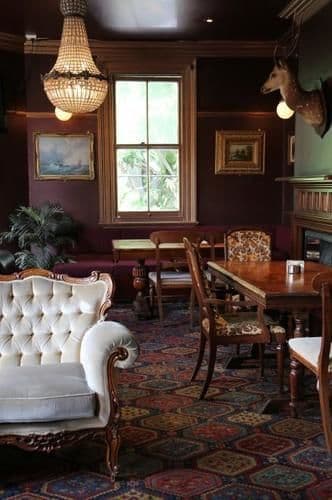 Shakespeare Hotel Surry Hills