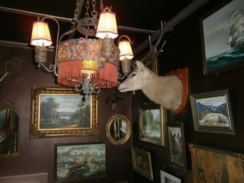 Shakespeare Hotel Surry Hills