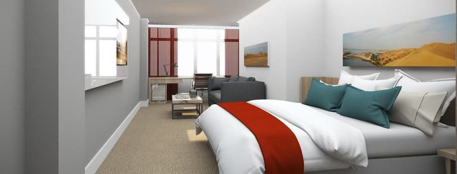 Bon Hotel Swakopmund