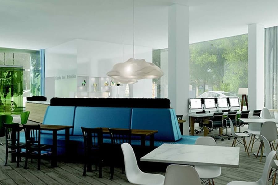 Fiesta Inn Loft Ciudad Del Carmen