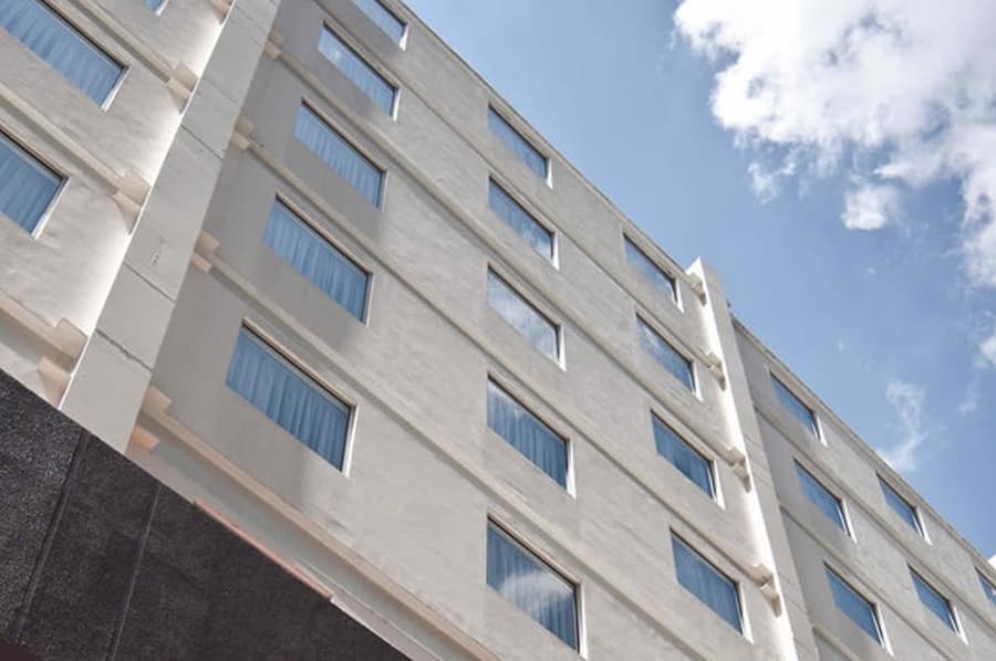 Fiesta Inn Loft Ciudad Del Carmen