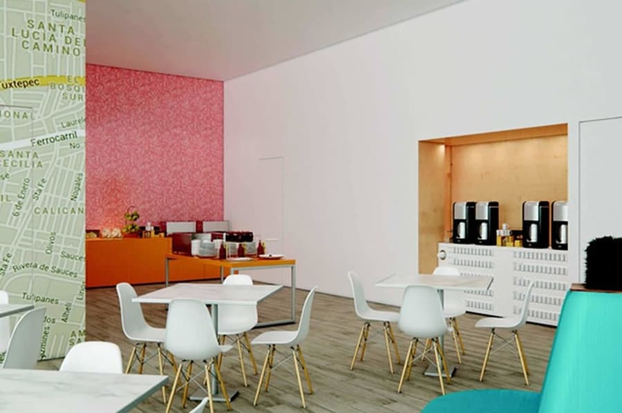 Fiesta Inn Loft Ciudad Del Carmen