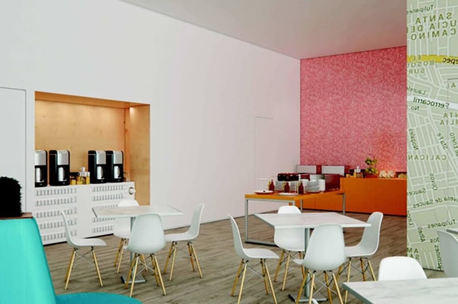Fiesta Inn Loft Ciudad Del Carmen