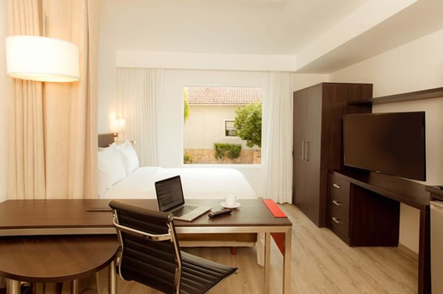 Fiesta Inn Loft Ciudad Del Carmen