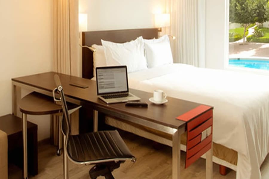 Fiesta Inn Loft Ciudad Del Carmen