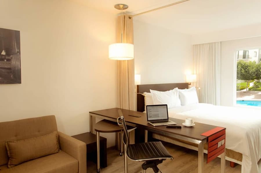 Fiesta Inn Loft Ciudad Del Carmen