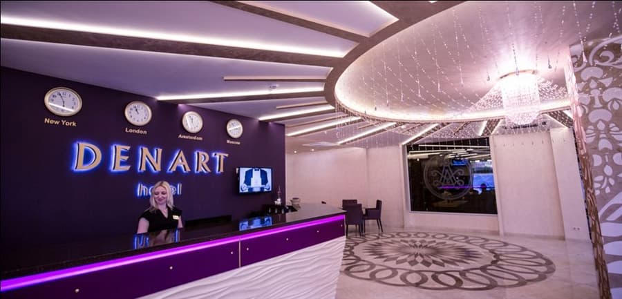 Denart
