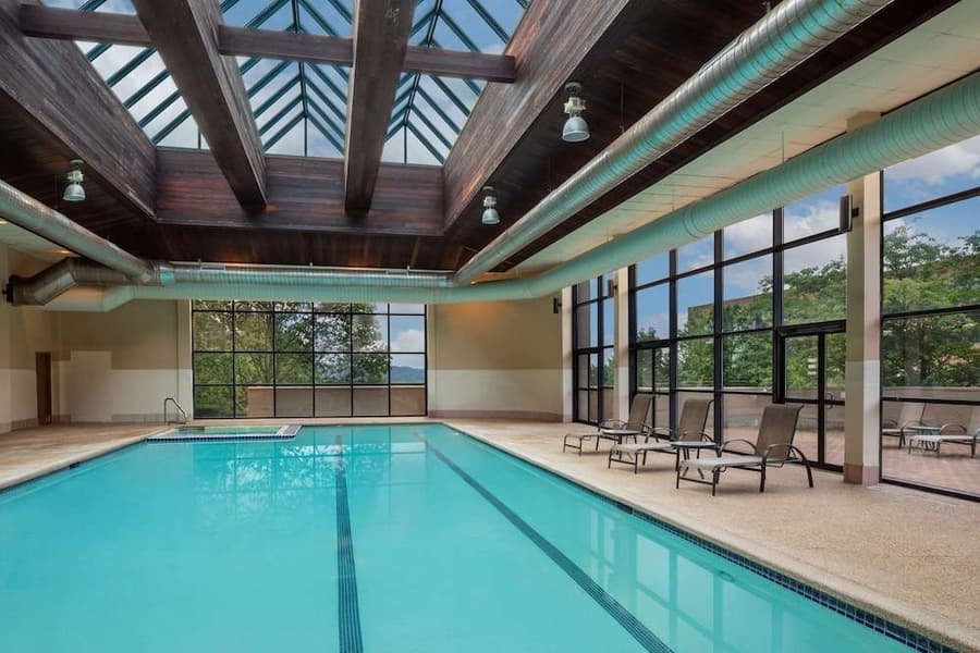 Doubletree By Hilton Hotel Boston North Shore