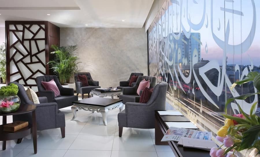 Ascott Tahlia