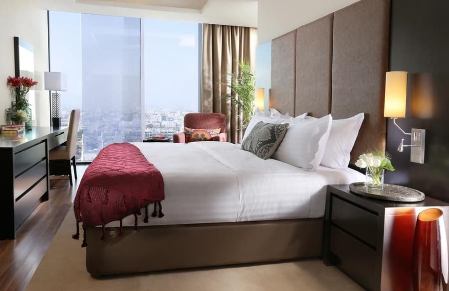 Ascott Tahlia