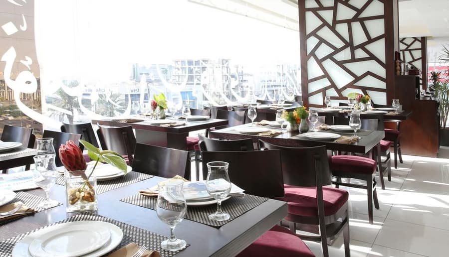 Ascott Tahlia