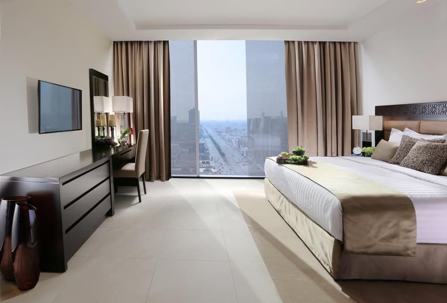 Ascott Tahlia