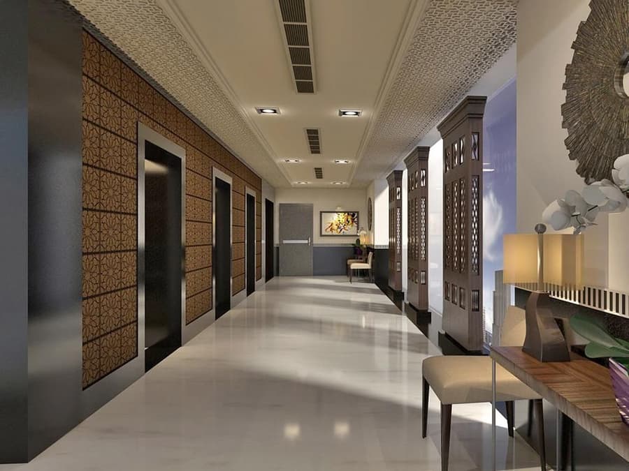 Ascott Tahlia