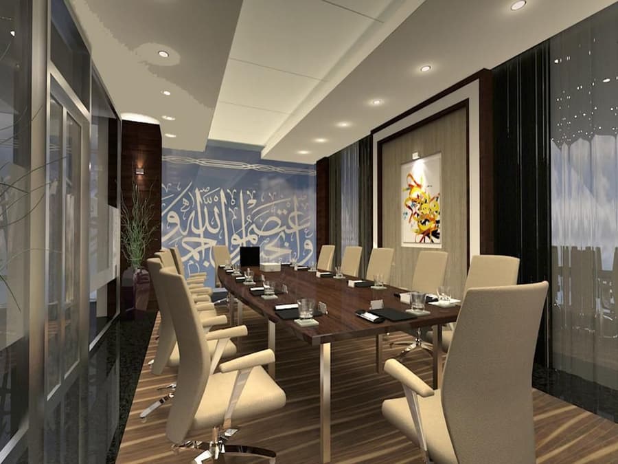 Ascott Tahlia