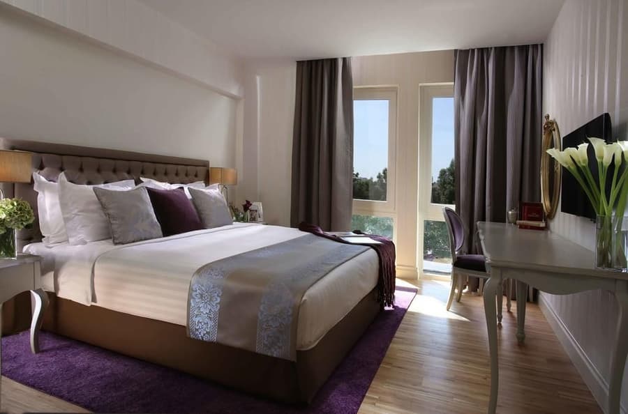 Ascott Sari Jeddah