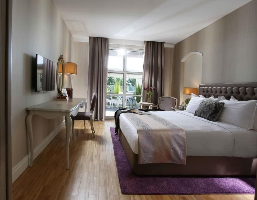Ascott Sari Jeddah