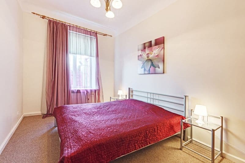 Rigaapartment Gertrudes
