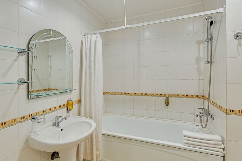 Rigaapartment Gertrudes