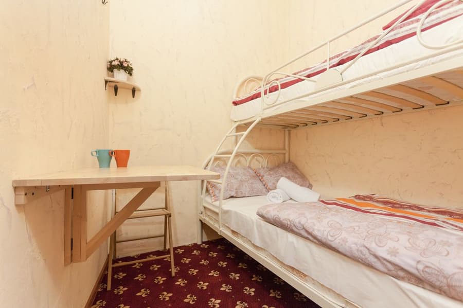 Retro Moscow Hotel Arbat