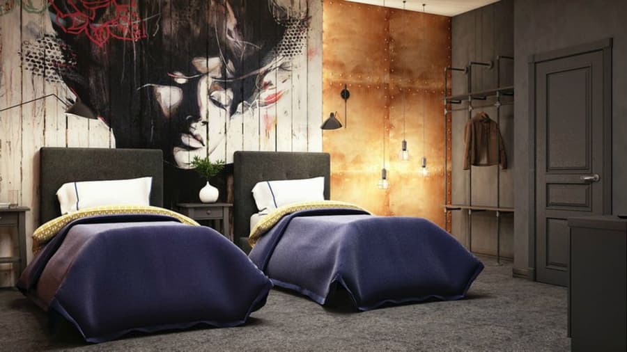 Station Hotel Premier S10