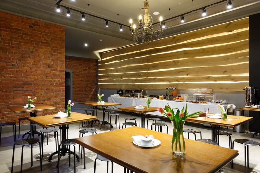 Station Hotel Premier S10