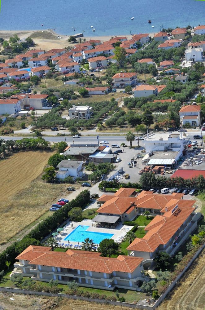 Kalives Resort