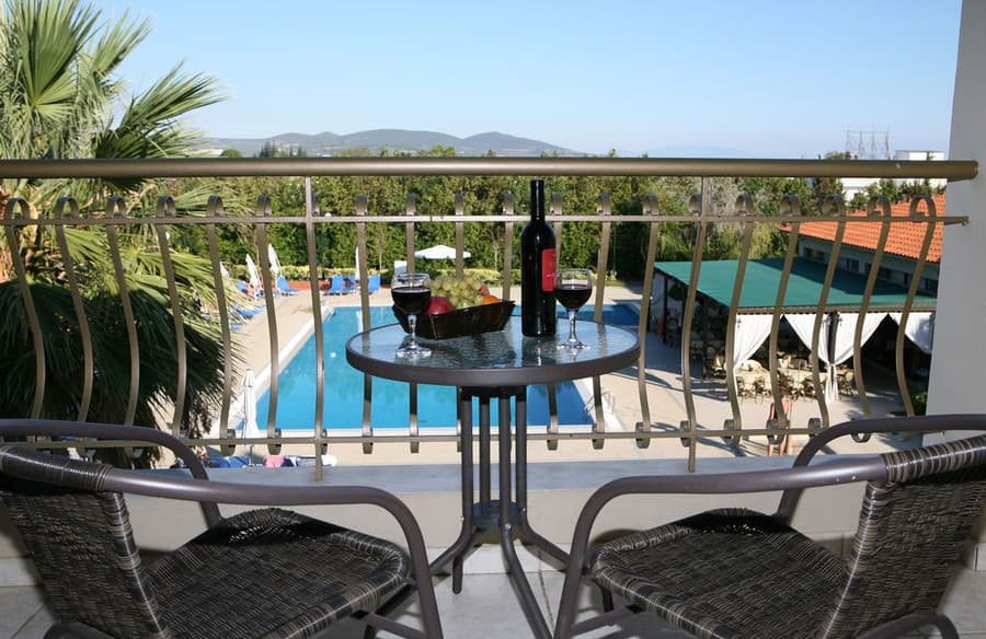 Kalives Resort