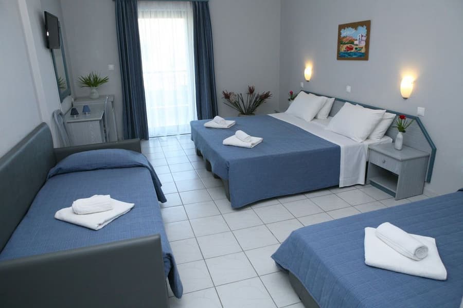 Kalives Resort