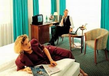 Quality Hotel Dresden West