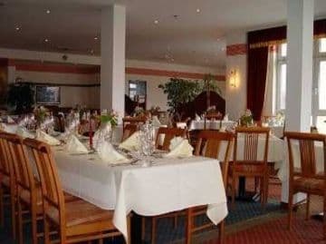 Quality Hotel Dresden West
