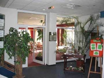 Quality Hotel Dresden West
